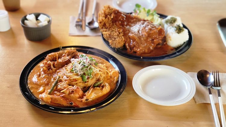 제주-구좌-맛집-월정리-감성식당-돈까스-맛집-달이뜨는식탁