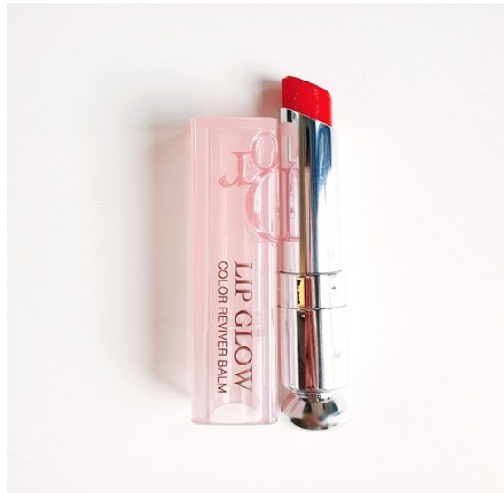  3월 14일 화이트데이 선물추천 BEST 5 - 디올 어딕트 립 글로우