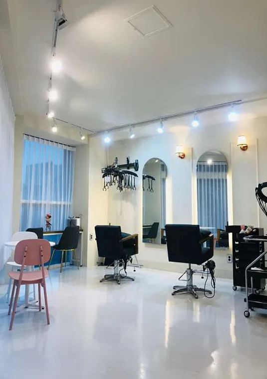 blessinghair