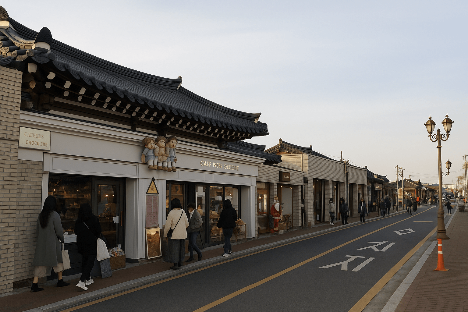 여름휴가 국내 여행지 Top10