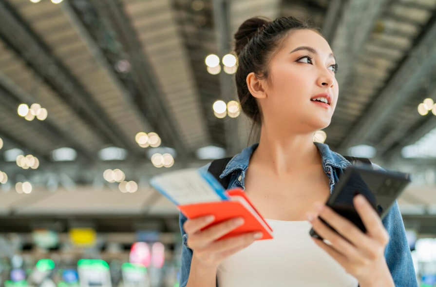 해외 로밍 신청 시 주의사항