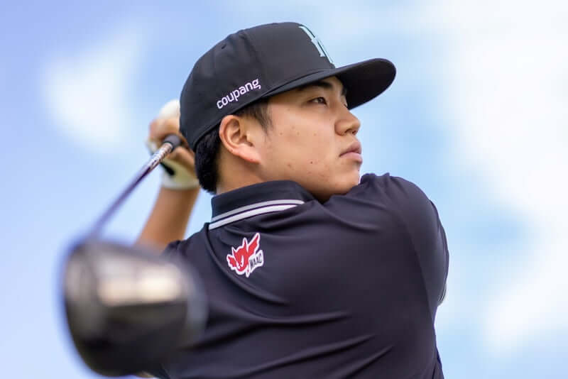 LIV 골프 리야드