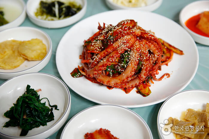 목포 맛집 베스트 10