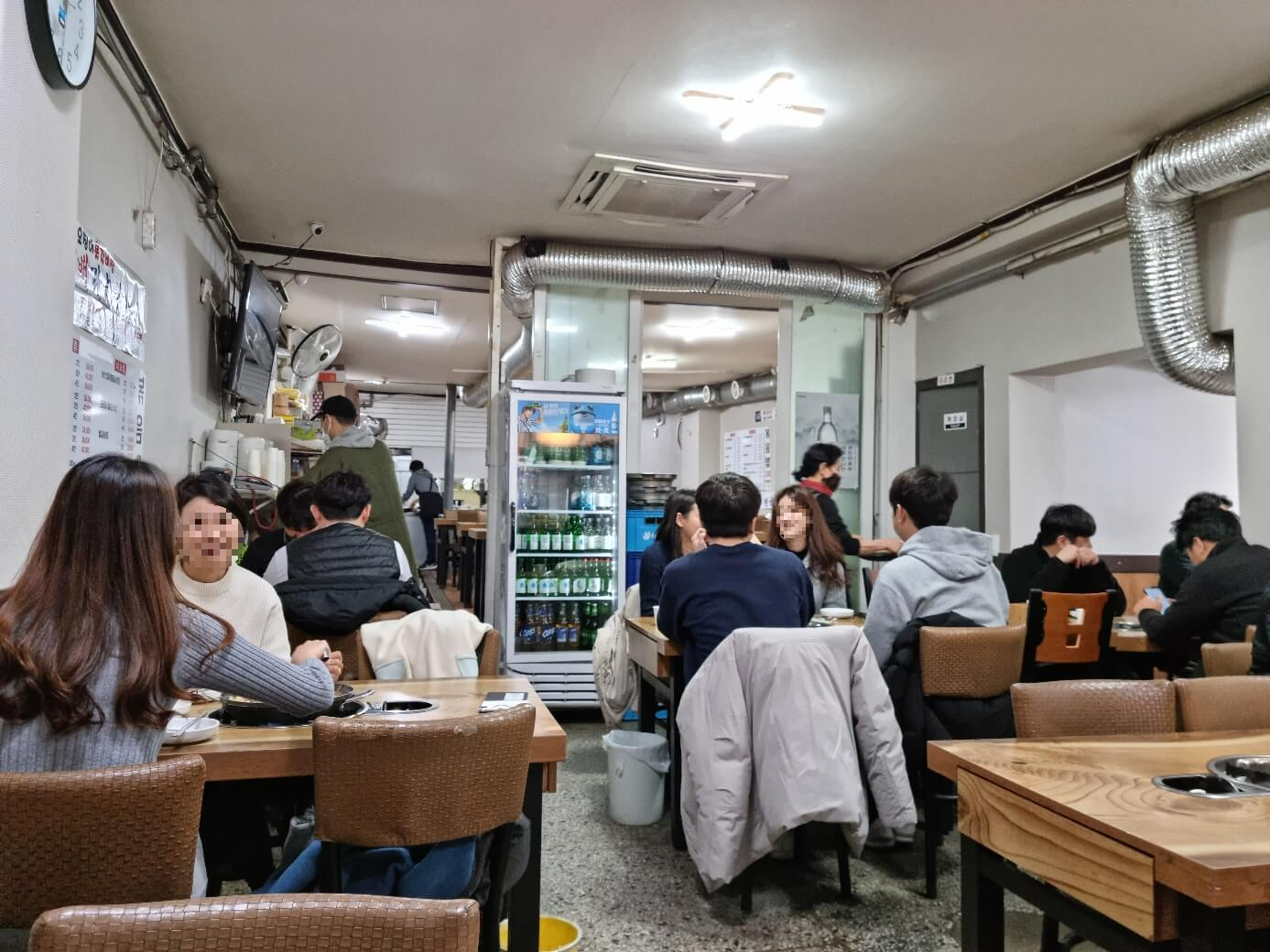 을지로-전주옥-내부
