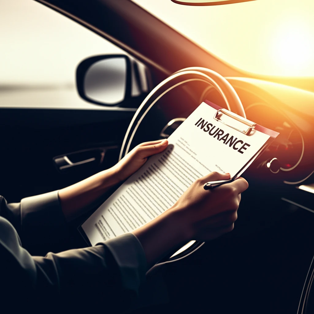 운전자보험 이것만은 꼭 확인하세요 핵..