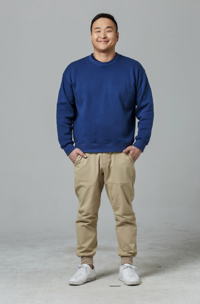 구성환 프로필 사진