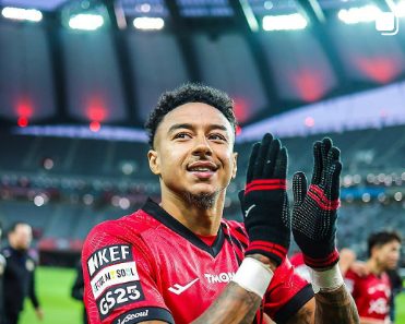 제시 린가드 fc 서울