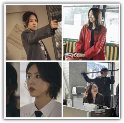 유부녀 킬러 드라마 몇부작, 줄거리, 출연진, 원작, 제작비, 시청률, 반응, 다시보기 및 재방송 편성표