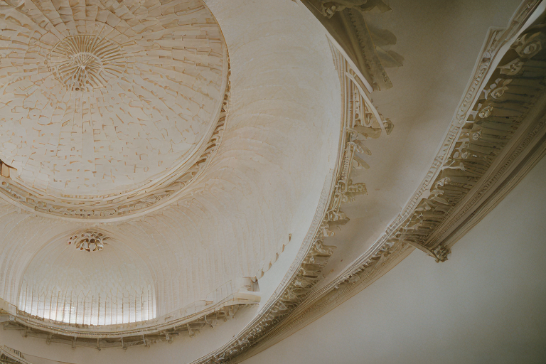 케네디 센터: 미국 국립 공연 예술 센터