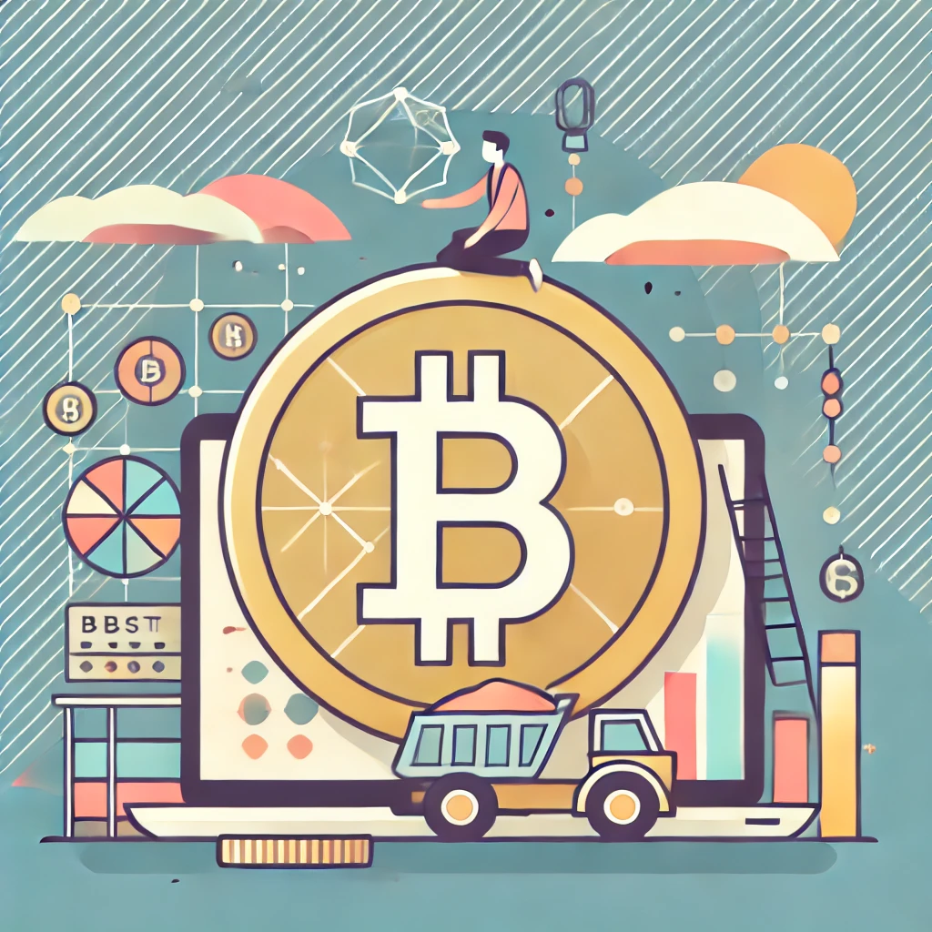 비트코인 채굴 방법 및 추천 채굴 프로그램