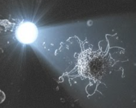 비문증 치료방법