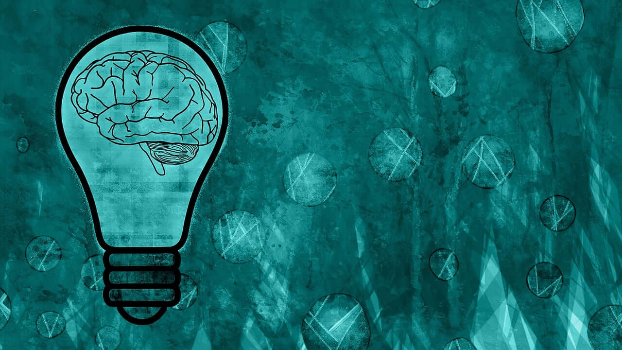 사소한 일에 과하게 예민해지는 날, 내 뇌는 왜 이럴까? 포스터