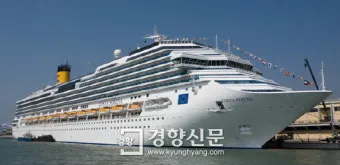 인천 출발 크루즈 노르웨지안 스피릿호 가격 예약_2