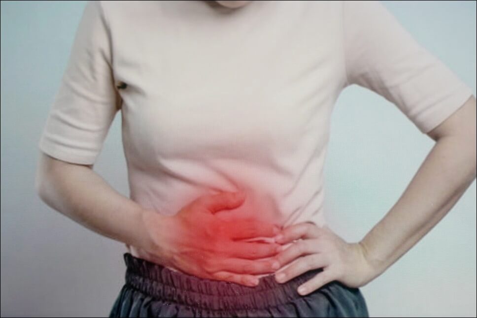 장염 먹어도 되는 음식