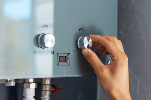 친환경 보일러 교체 지원금