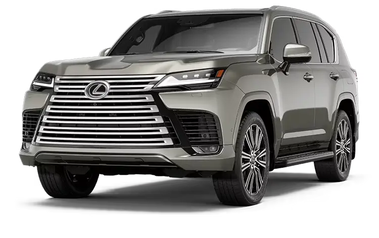 렉서스 LX700h 이미지