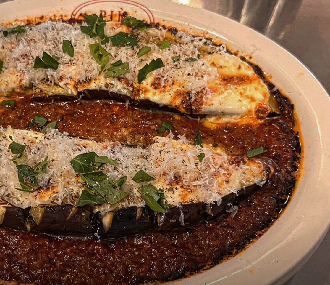 홍대입구 이탈리안 맛집 뇨끼테리아 피우, 뇨끼 마니아 강력 추천