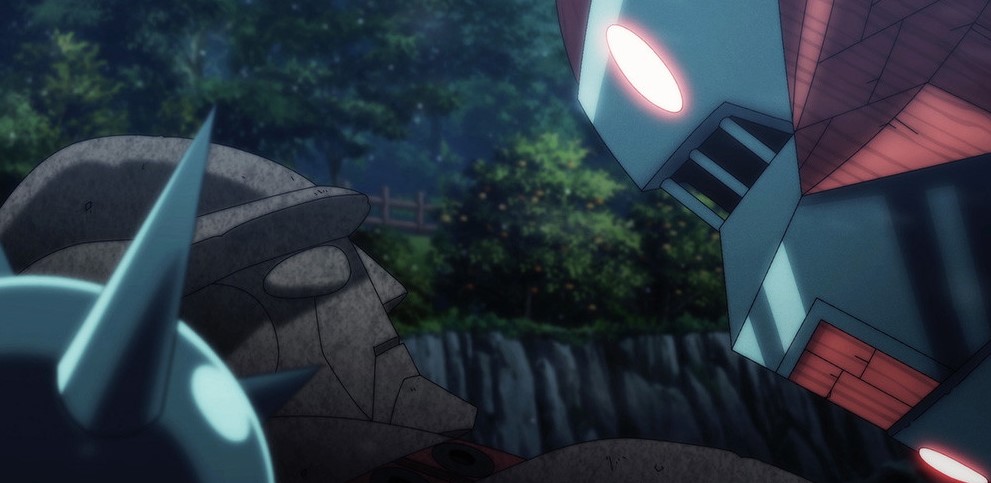 거신 바람의 아이(7)