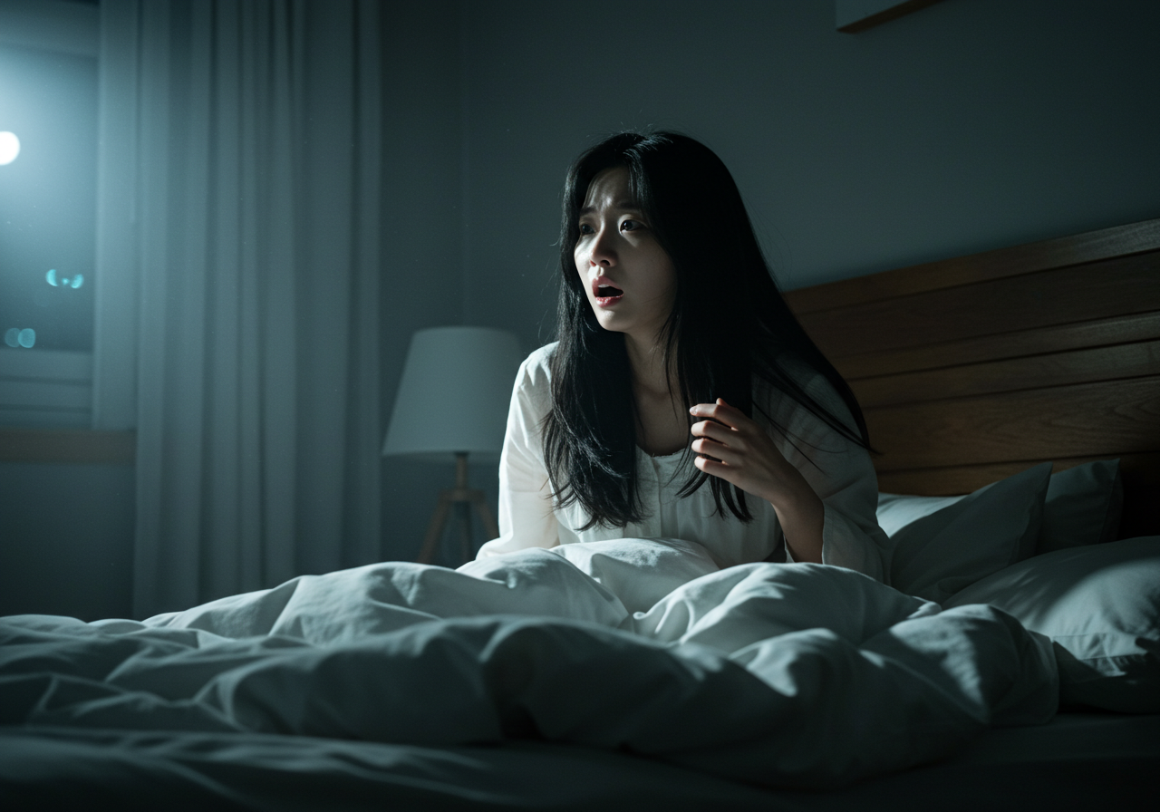애매한 상황들 해결법 - 헷갈릴 때 판단 방법