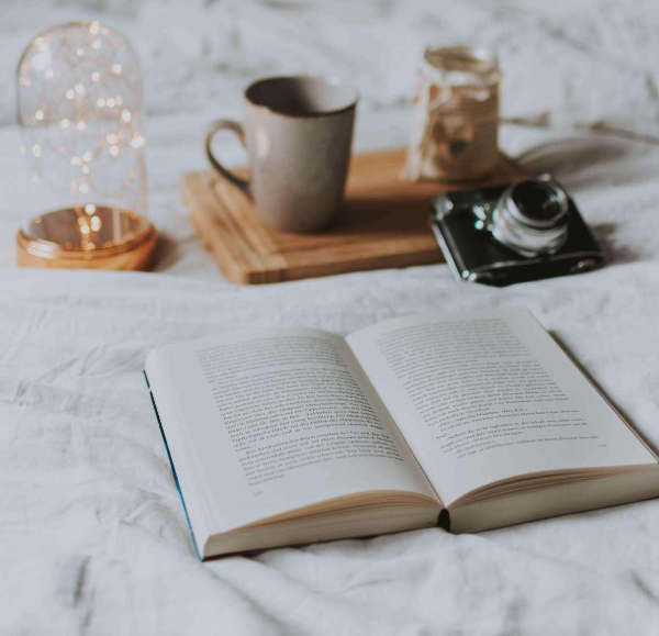 소설, 에세이와 자기계발서, 역사서의 스토리텔링 기법