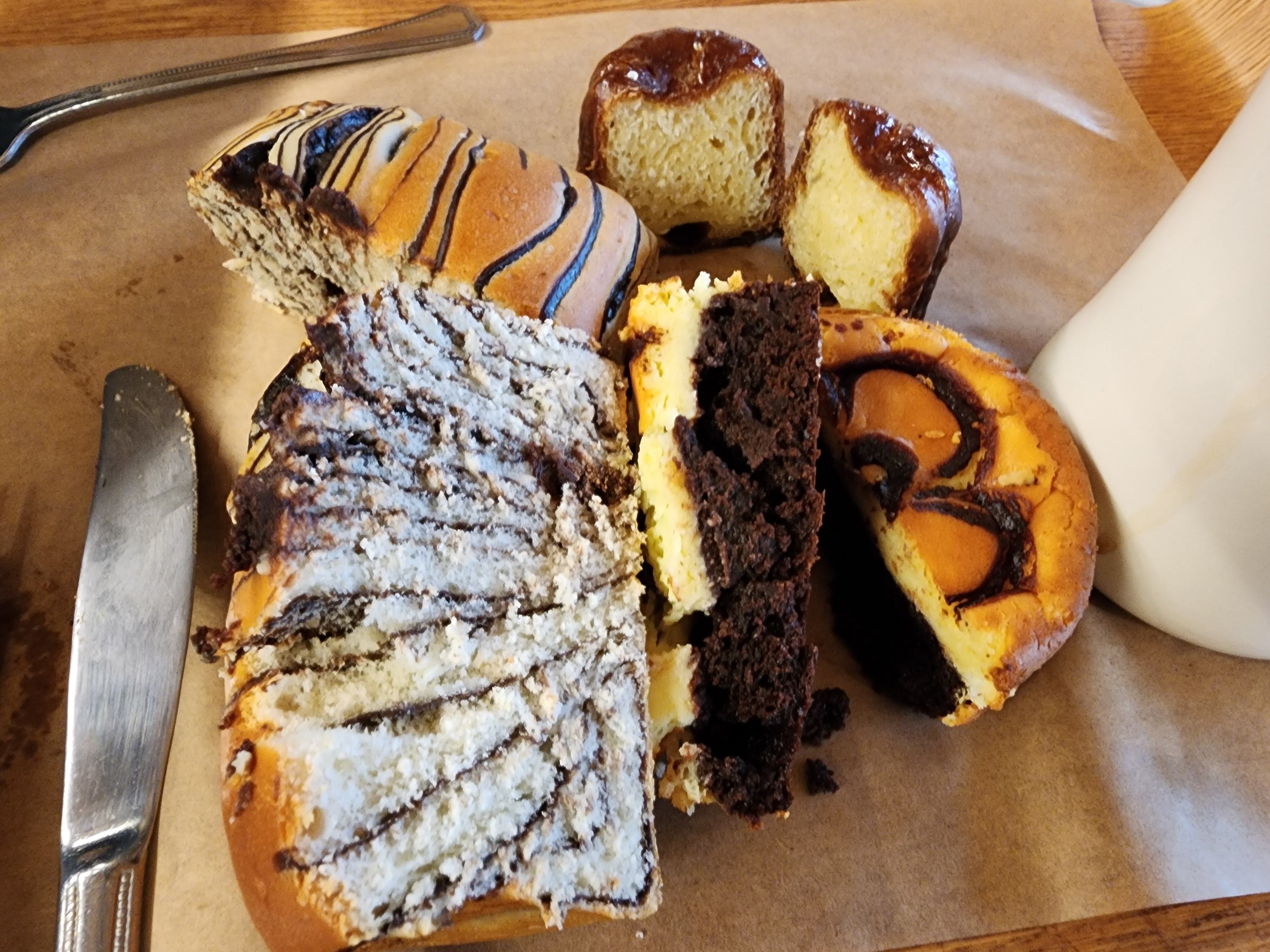 파주-베이커리카페-빵집-버터킹빵공장