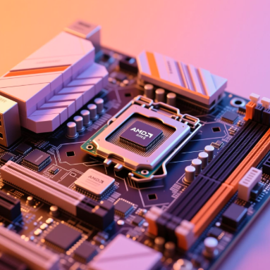 AM5 플랫폼 호환성과 업그레이드 경로 섹션 이미지