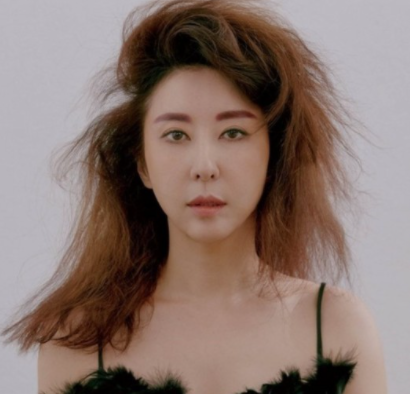 김완선-사진