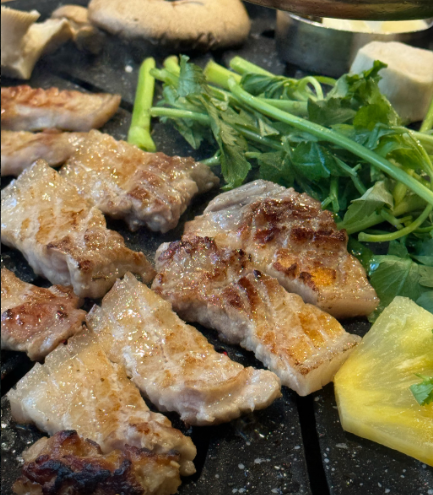 생생정보 장사의 신 천안 정육식당