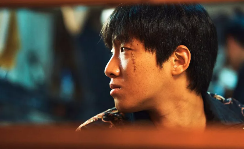 영화 <화란> 스틸컷