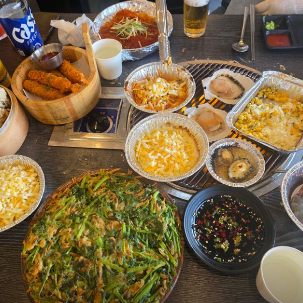 조개뷰