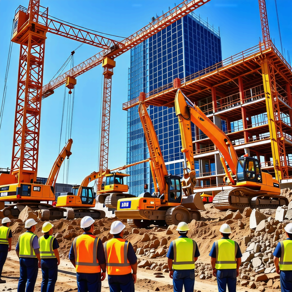 부동산 PF 대출 부실과 건설사 도산 위험: 법정관리&middot;워크아웃의 현실과 대안