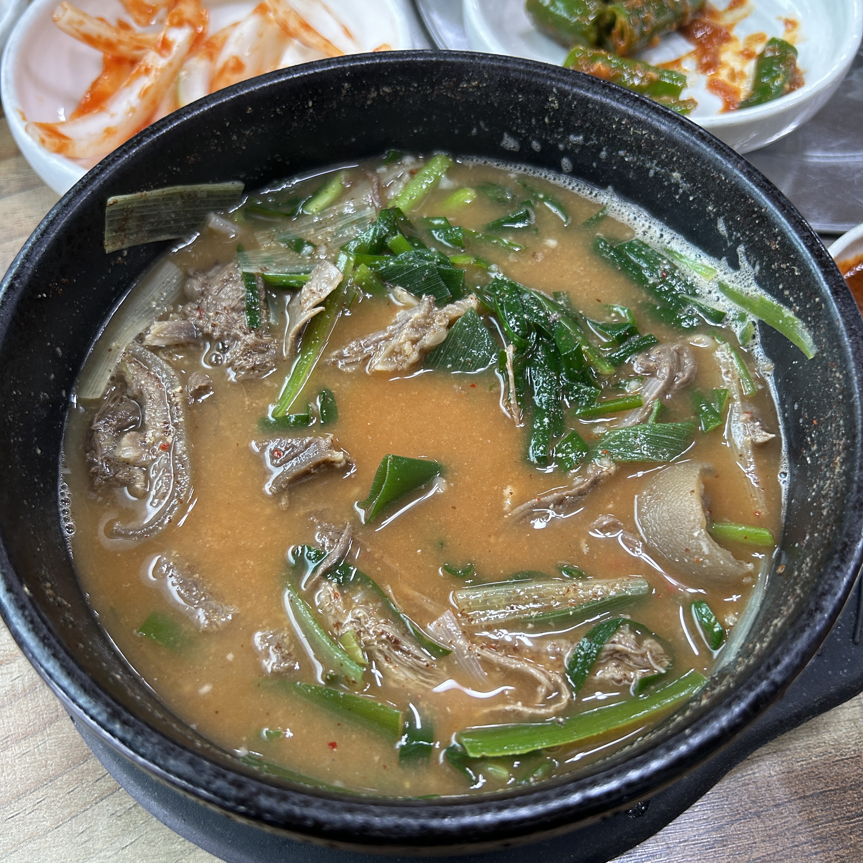 몸보신음식 맛집