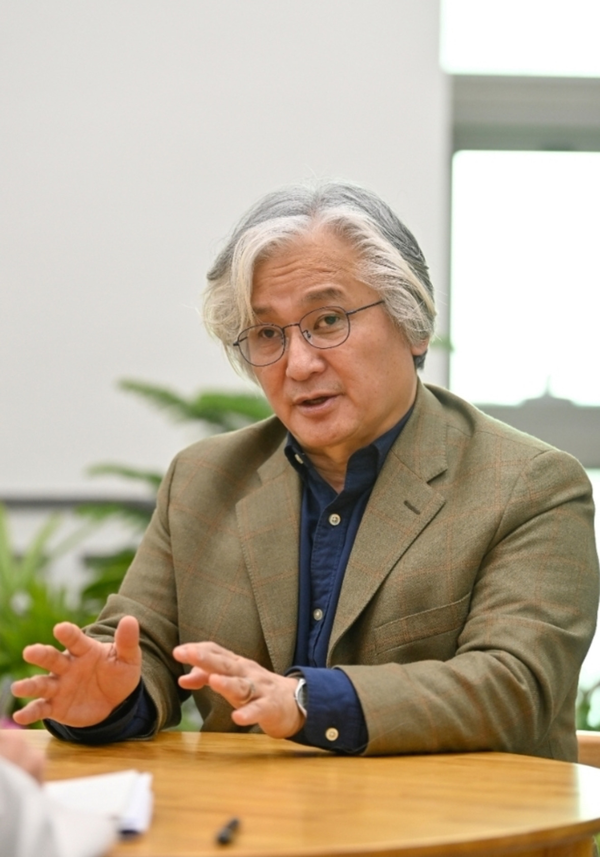 김민웅 교수 정치 활동 및 촛불행동