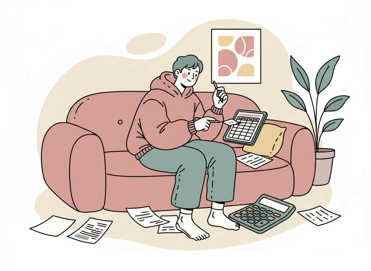 연말정산 부모님 인적공제 경정청구