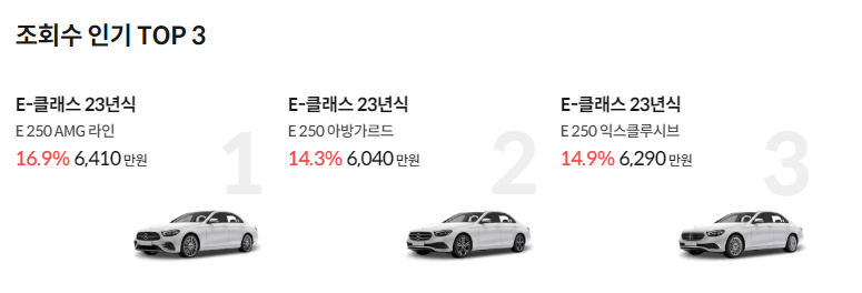 자동차 견적사이트