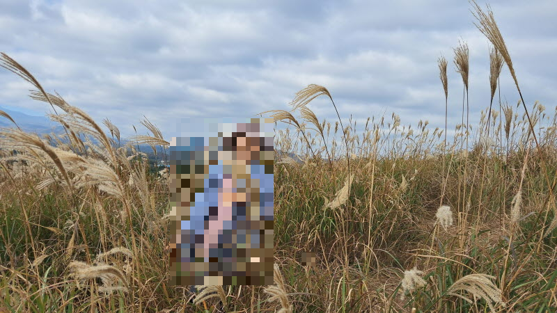 제주여행_산굼부리