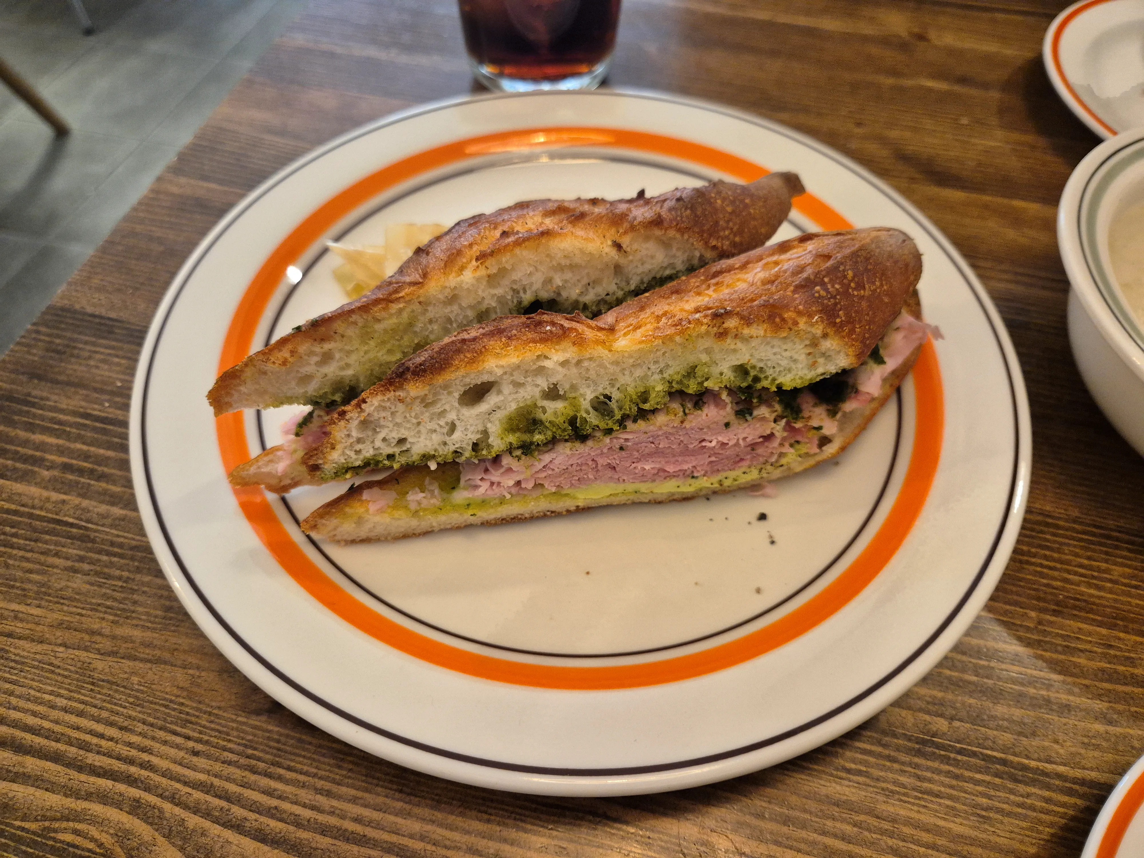 솔트밋-잠봉뵈르