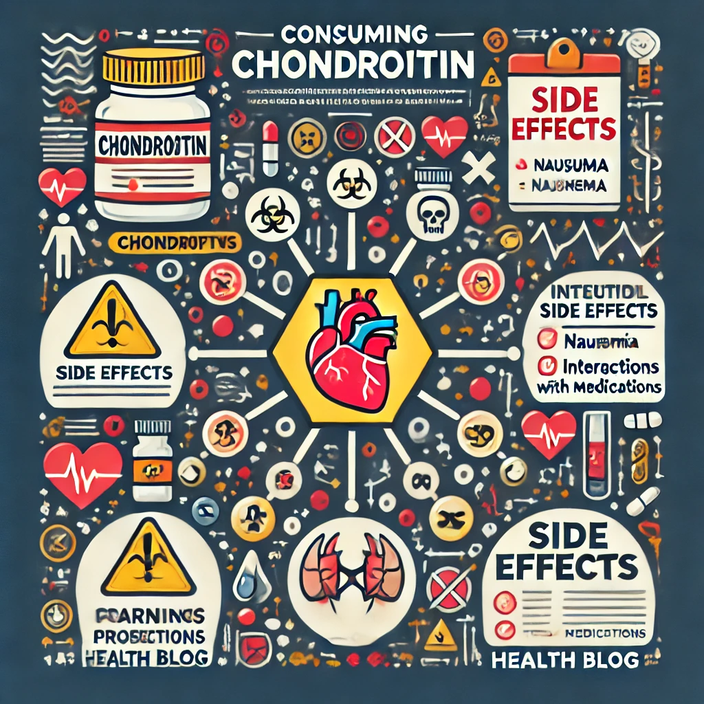 섭취 시 주의사항