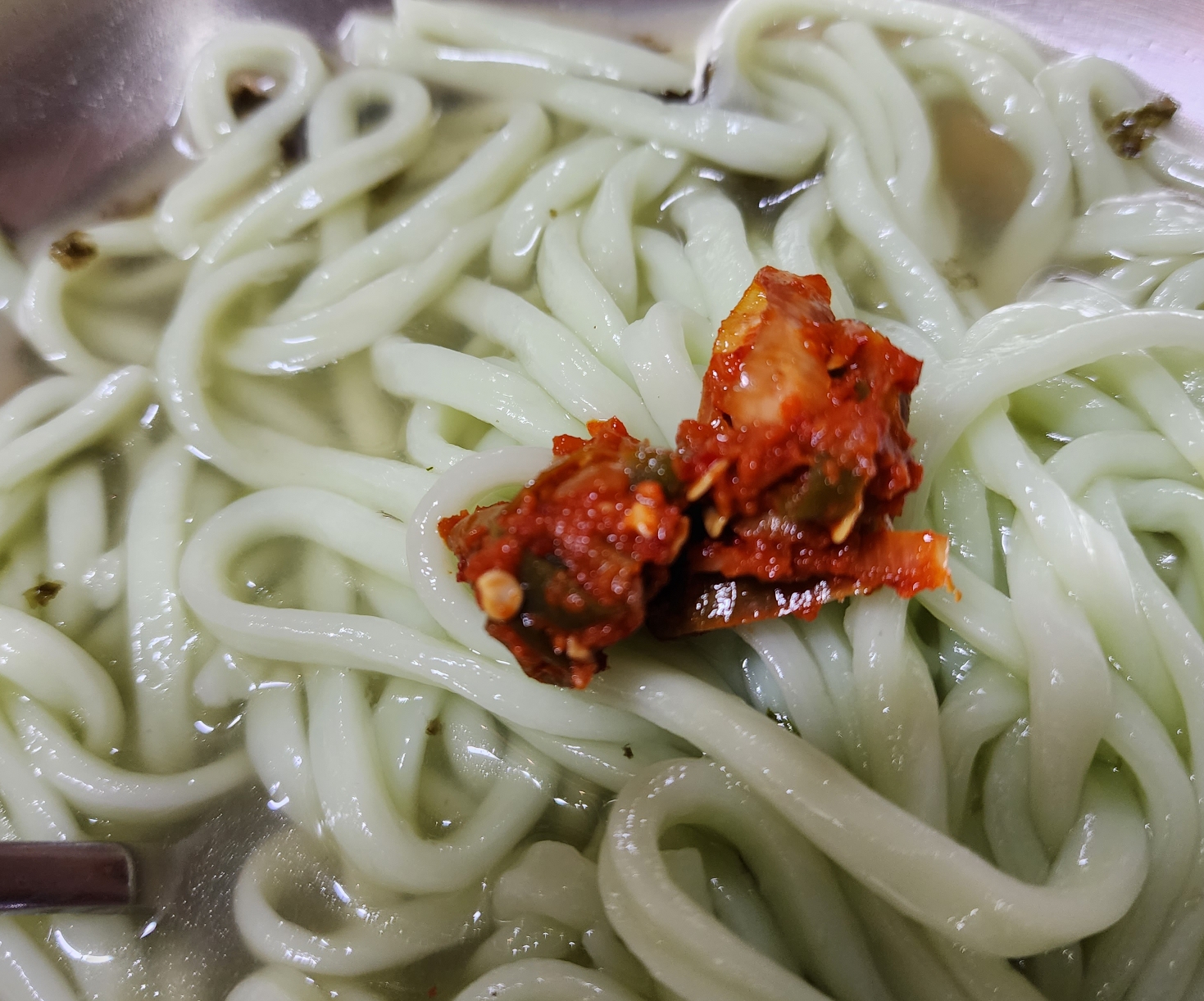 다대기