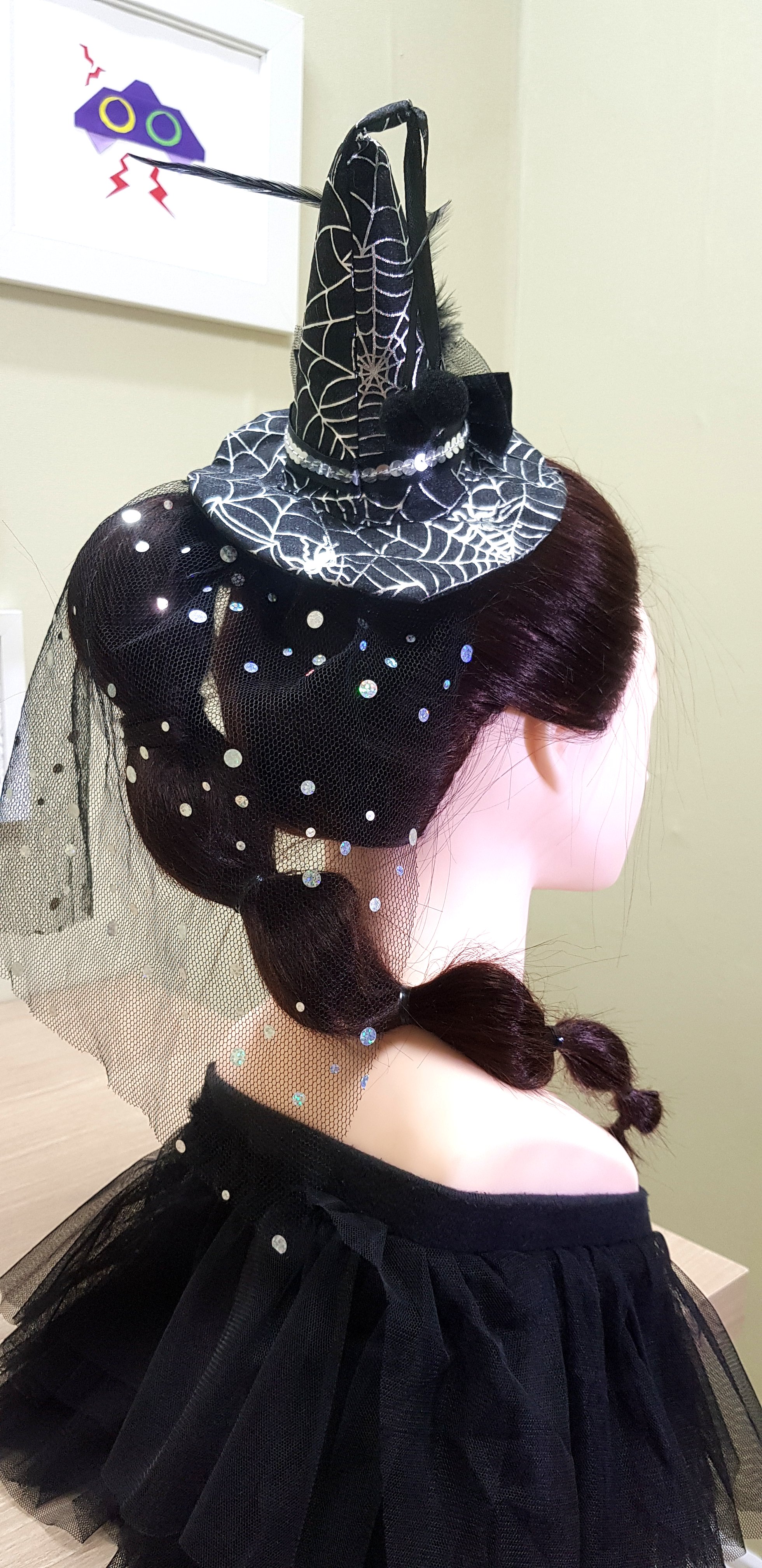 크리스마스 파티와 연말 모임에 어울리는 헤어스타일