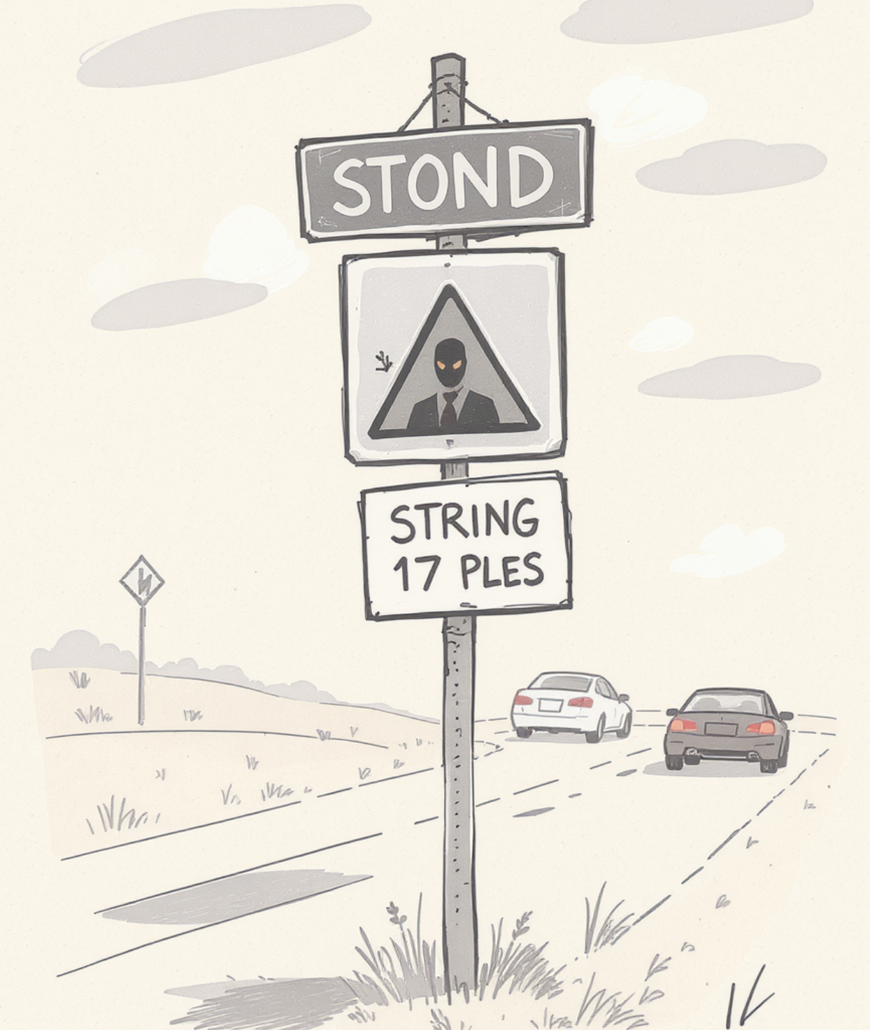 내 컴퓨터가 나를 속인다? 파밍의 작동 원리