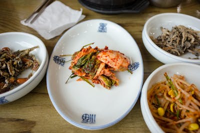 김치의 종류: 알려지지 않은 희귀 김치 소개