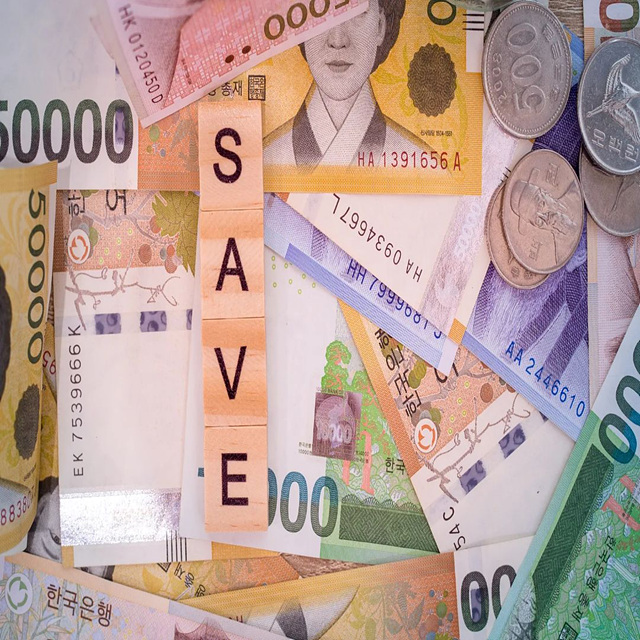 청년 ISA 계좌 개설