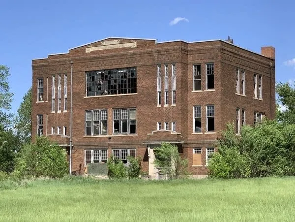 폐교가 지역 소멸 앞당긴다