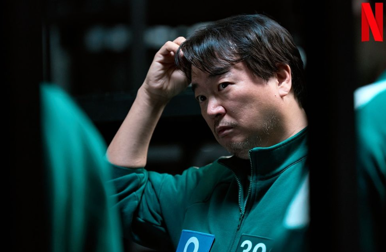 오징어 게임 시즌2 출연진 정보