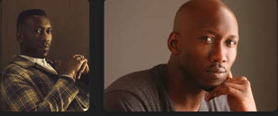 마허샬라 알리, 침묵 속의 울림을 연기하는 배우