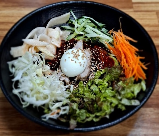 생방송투데이 인생식당 포항 북구 밀면 맛집 이조밀면 생방송투데이 3774회