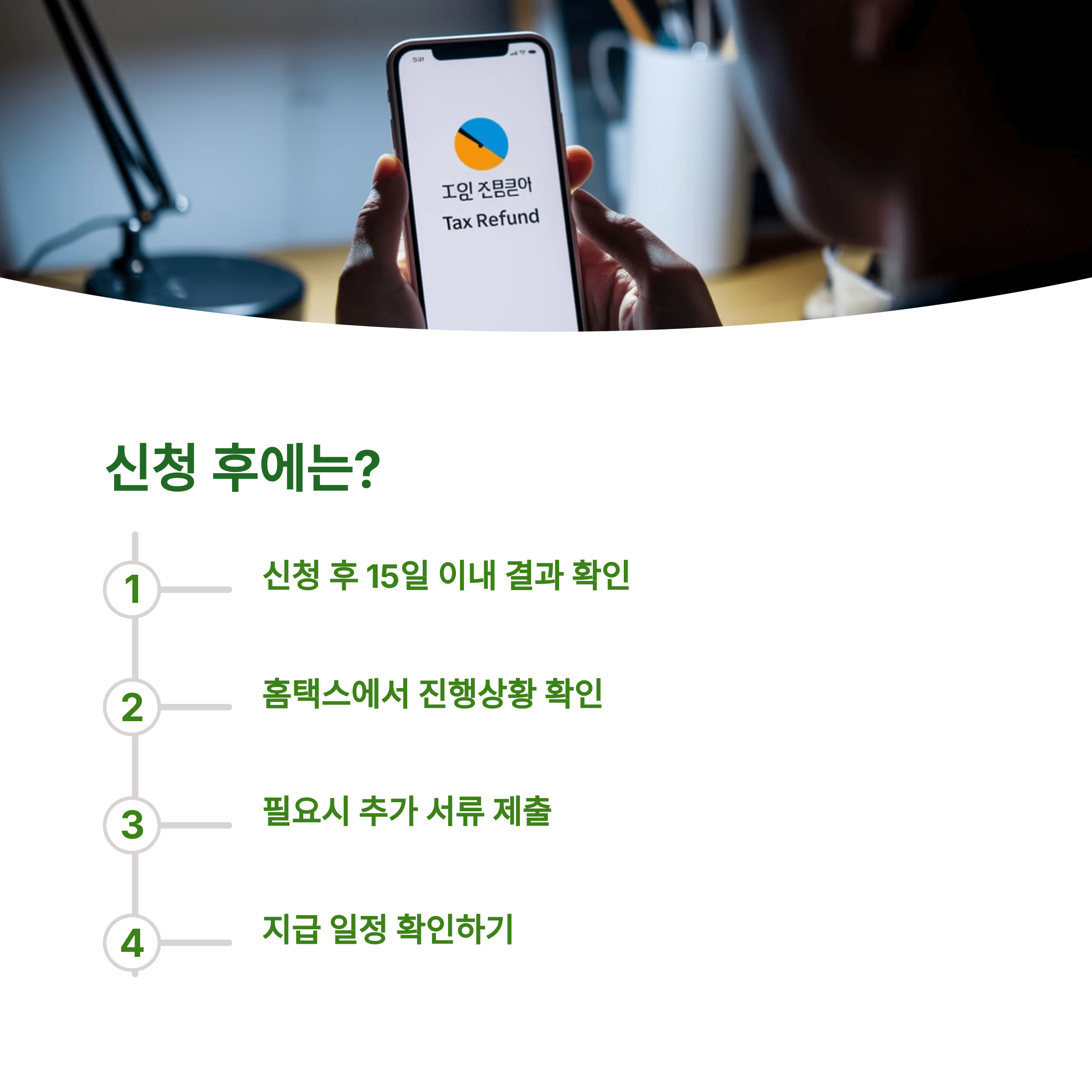 자영업자 근로장려금