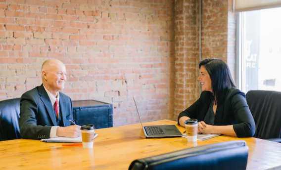 이직사유 준비하기