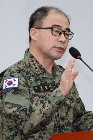 곽종근 특전사령관 요원 아닌 의원